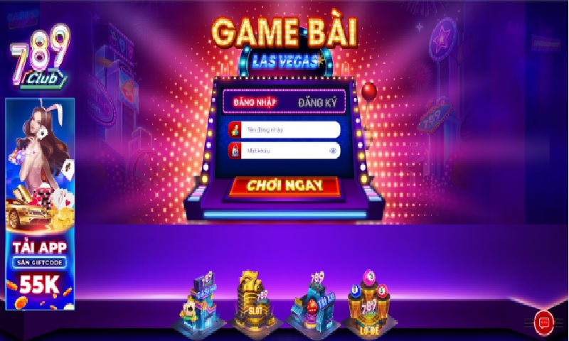 Top 3 cổng game đánh bài đổi thưởng uy tín xanh chín hàng đầu