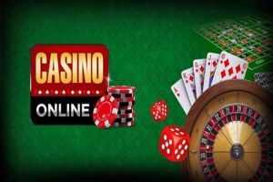 Top 10+ Casino Trực Tuyến Online Uy Tín Nhất Hiện Nay 2023