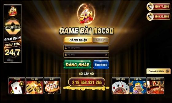 Top 3 cổng game đánh bài đổi thưởng uy tín xanh chín hàng đầu