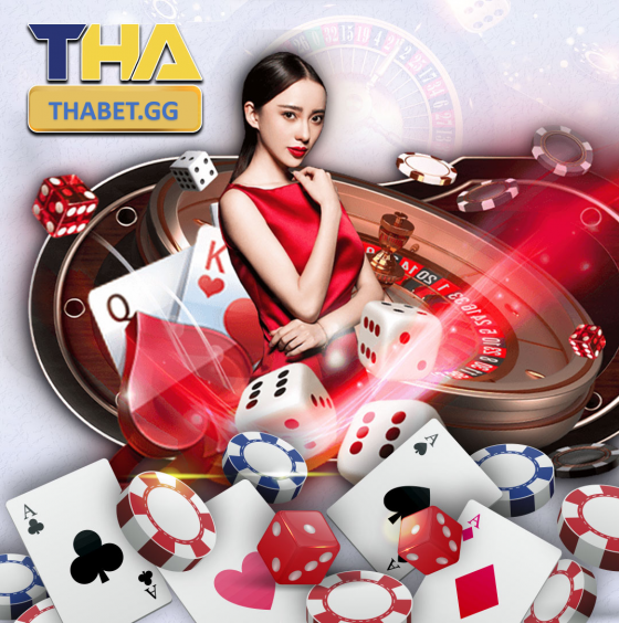 Thabet - Nhà cái cá cược hỗ trợ tỷ lệ ăn cực cao cho các dân chơi