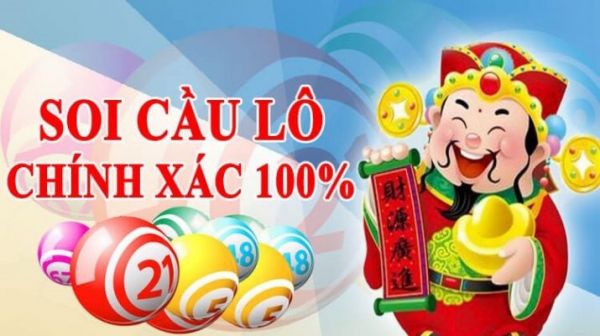 Chia sẻ cách soi cầu lô chuẩn xác và hiệu quả nhất