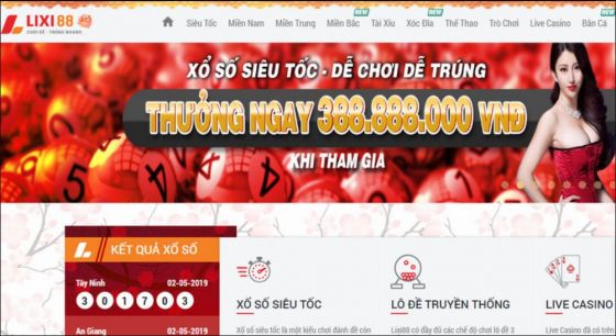 Đăng Ký Lixi88 - Địa Chỉ Uy Tín Cho Tân Cược Thủ