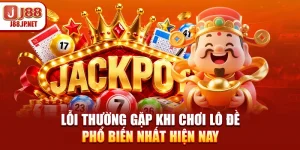 Lỗi Thường Gặp Khi Chơi Lô Đề Phổ Biến Nhất Hiện Nay