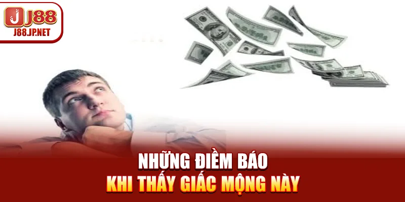 Những điềm báo khi thấy giấc mộng này