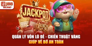 Quản Lý Vốn Lô Đề - Chiến Thuật Vàng Giúp Về Bờ An Toàn